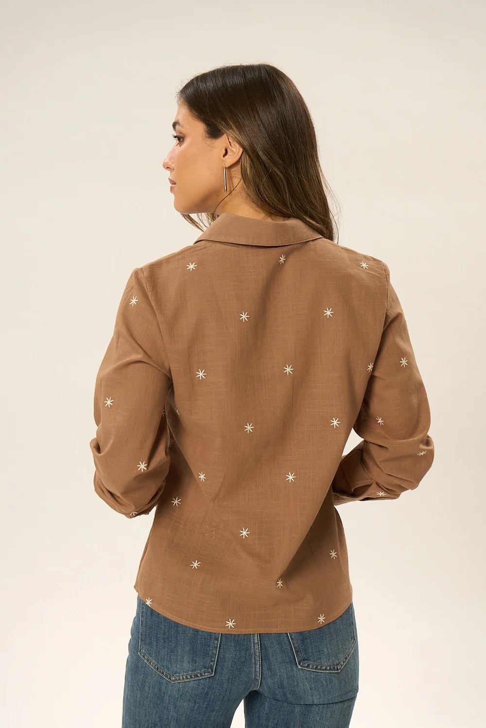 Camisa Fiji - 8