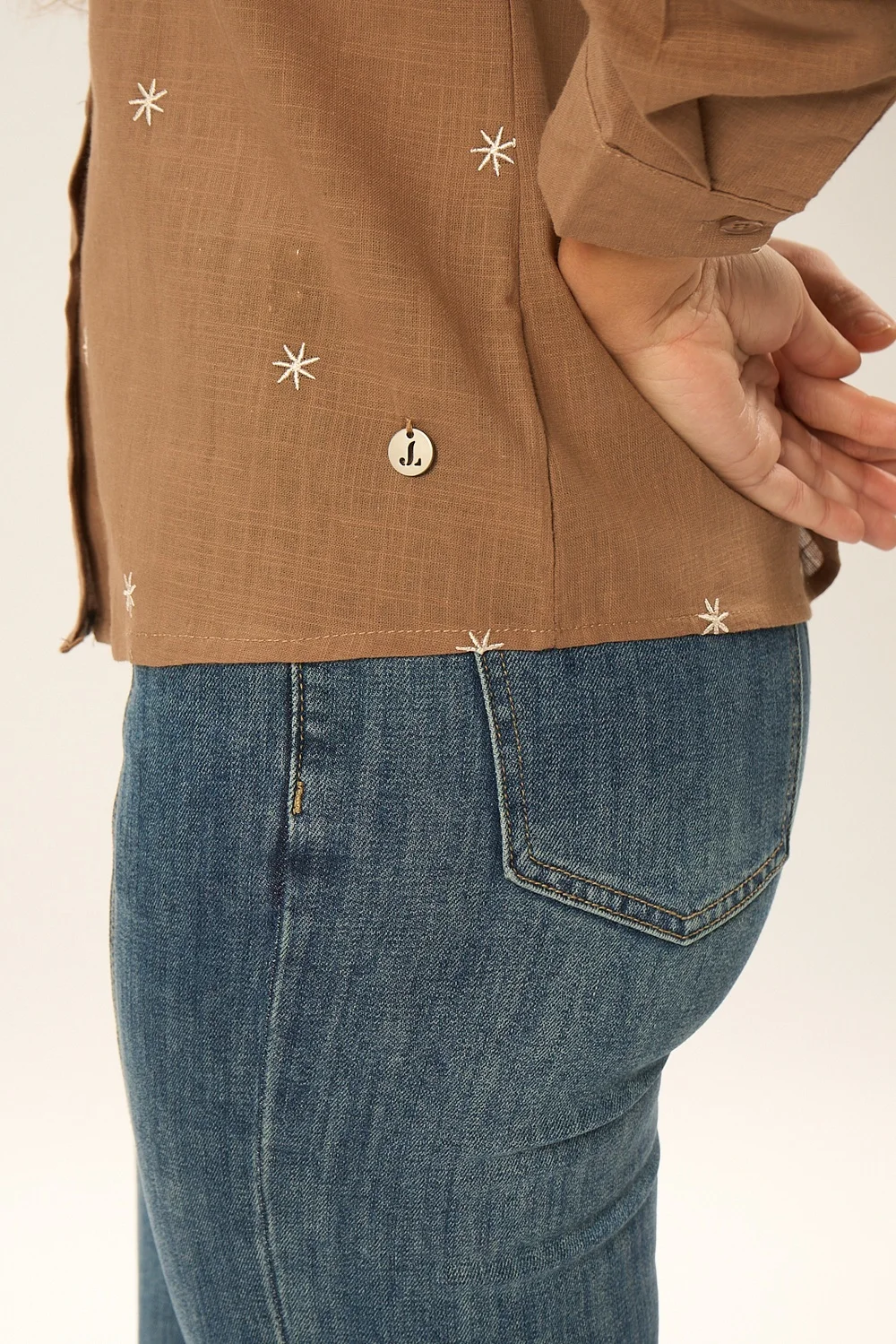 Camisa Fiji - 9