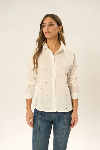 Camisa Lima - Vista 1