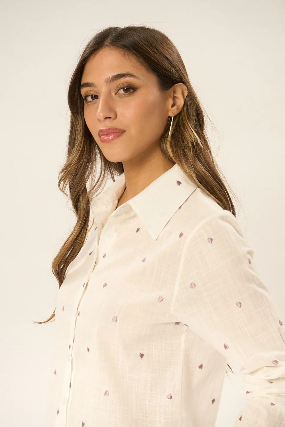 Camisa Lima - 1