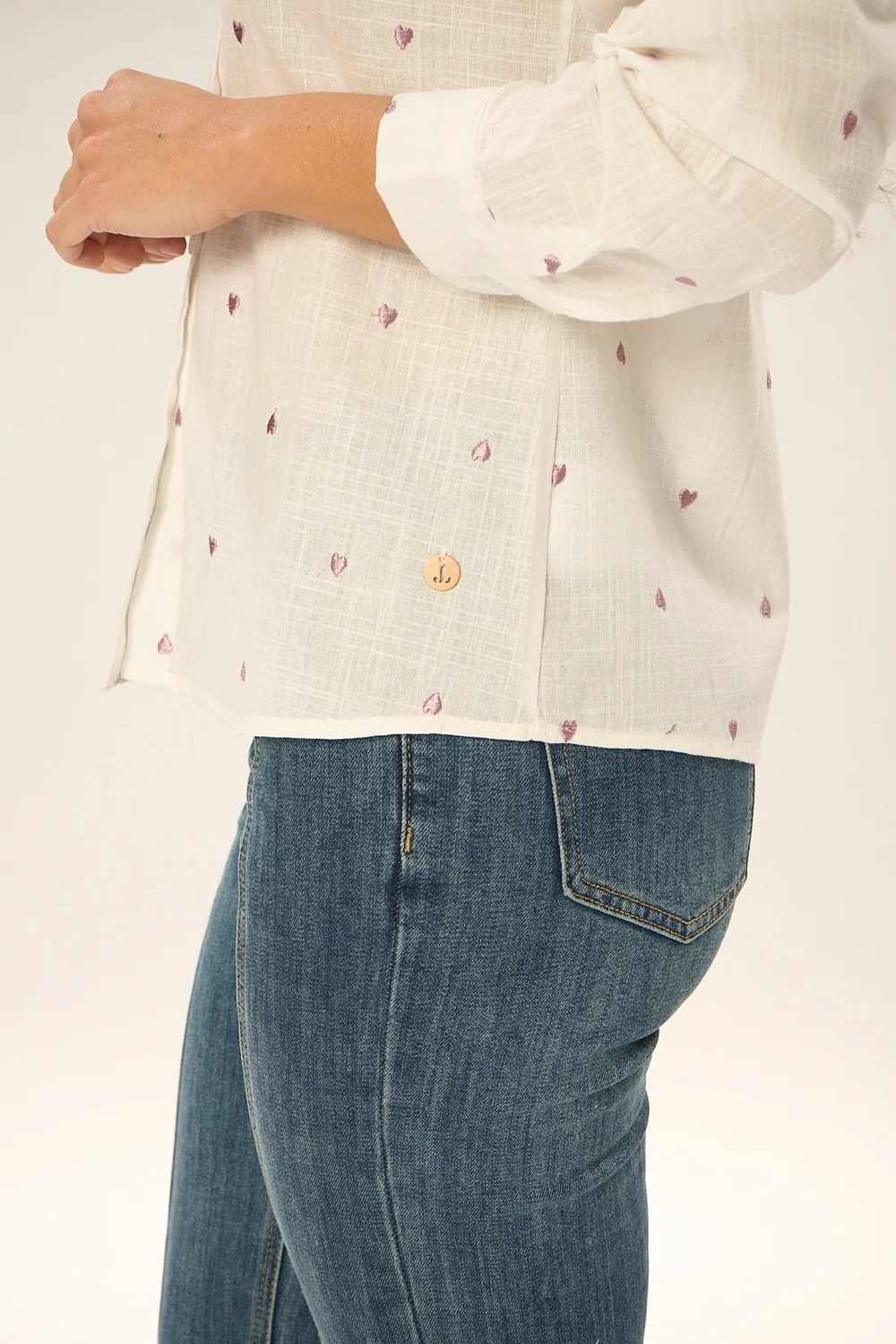 Camisa Lima - 3