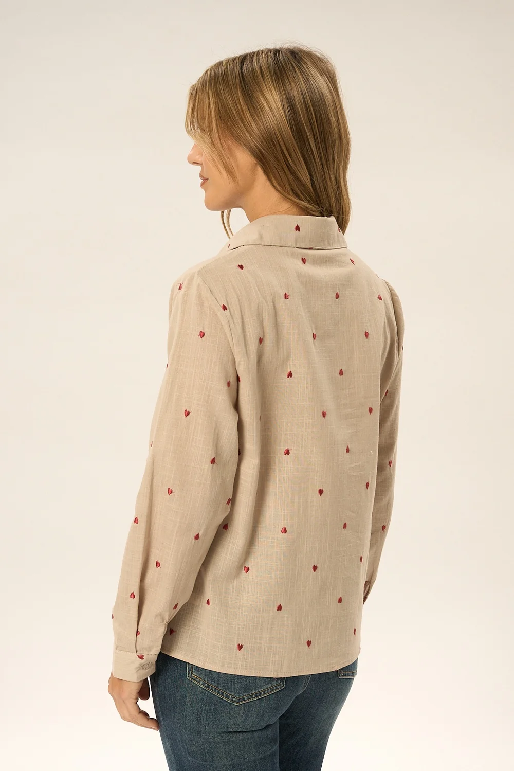 Camisa Lima - 5