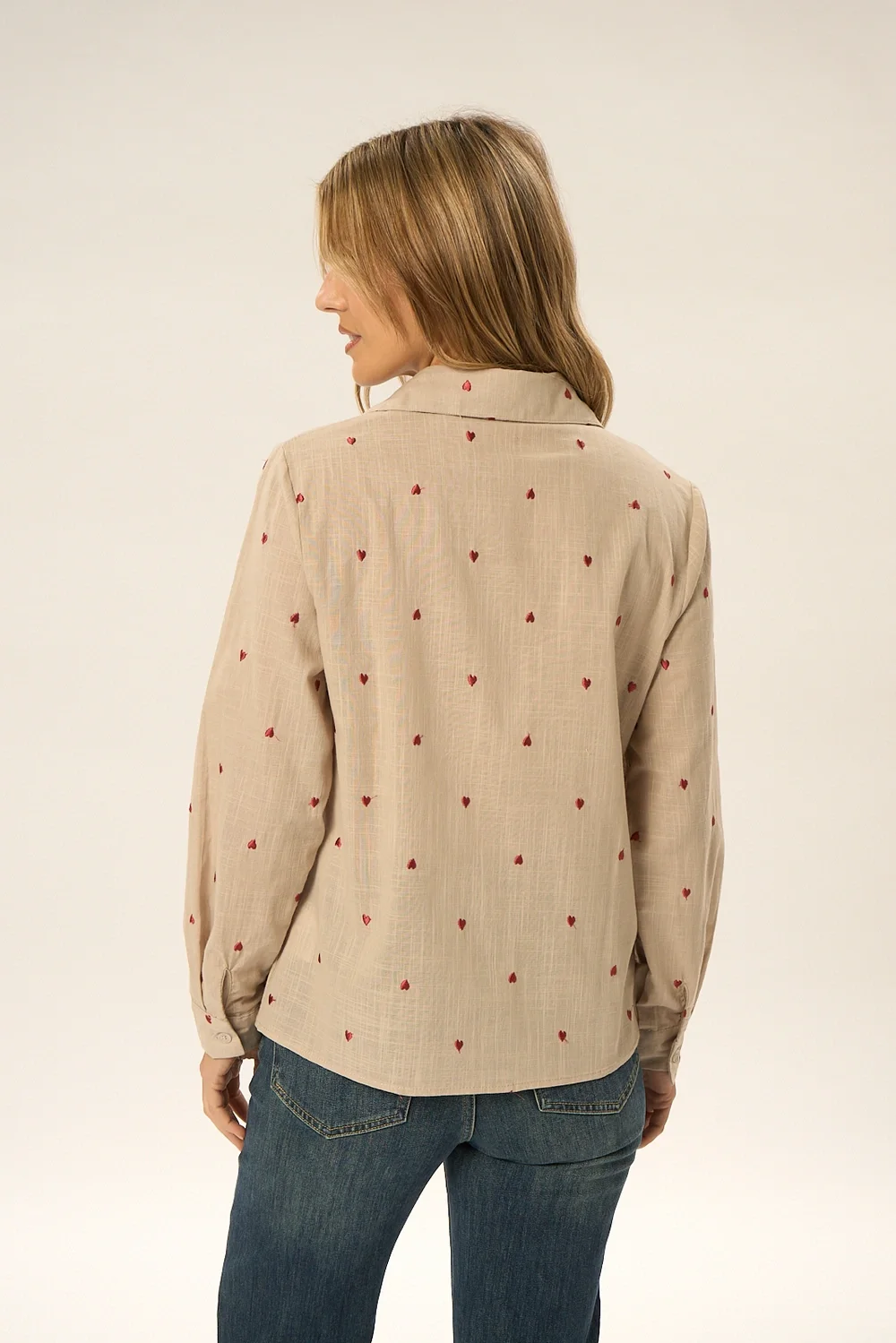 Camisa Lima - 6