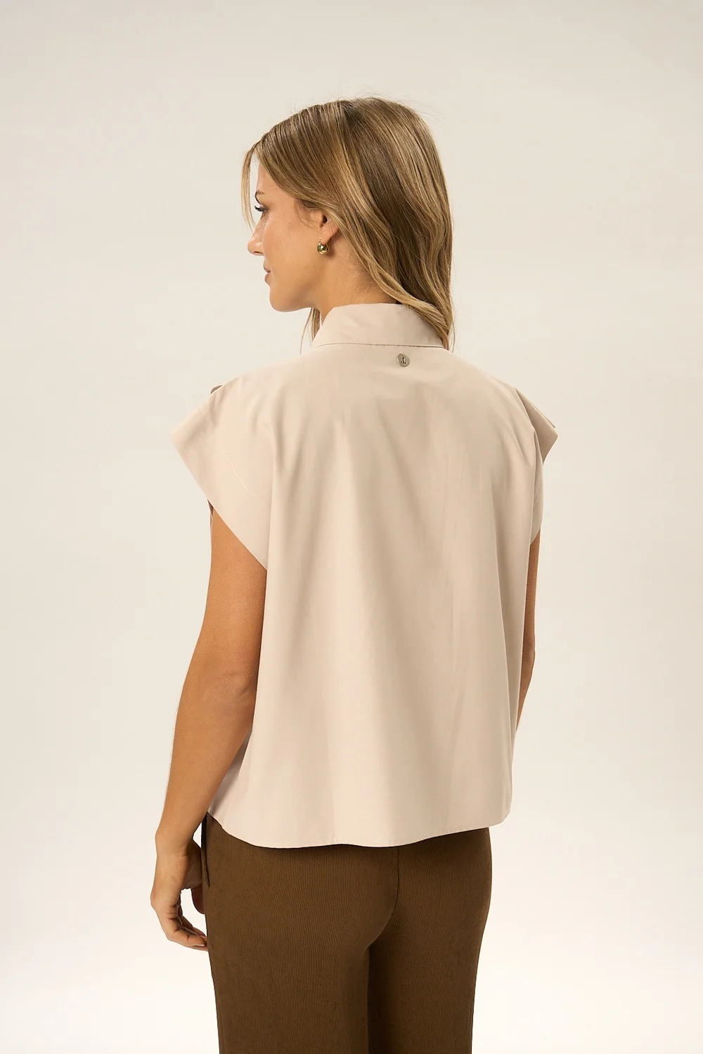 Camisa Amadeo - 2
