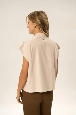 Camisa Amadeo - Vista 3