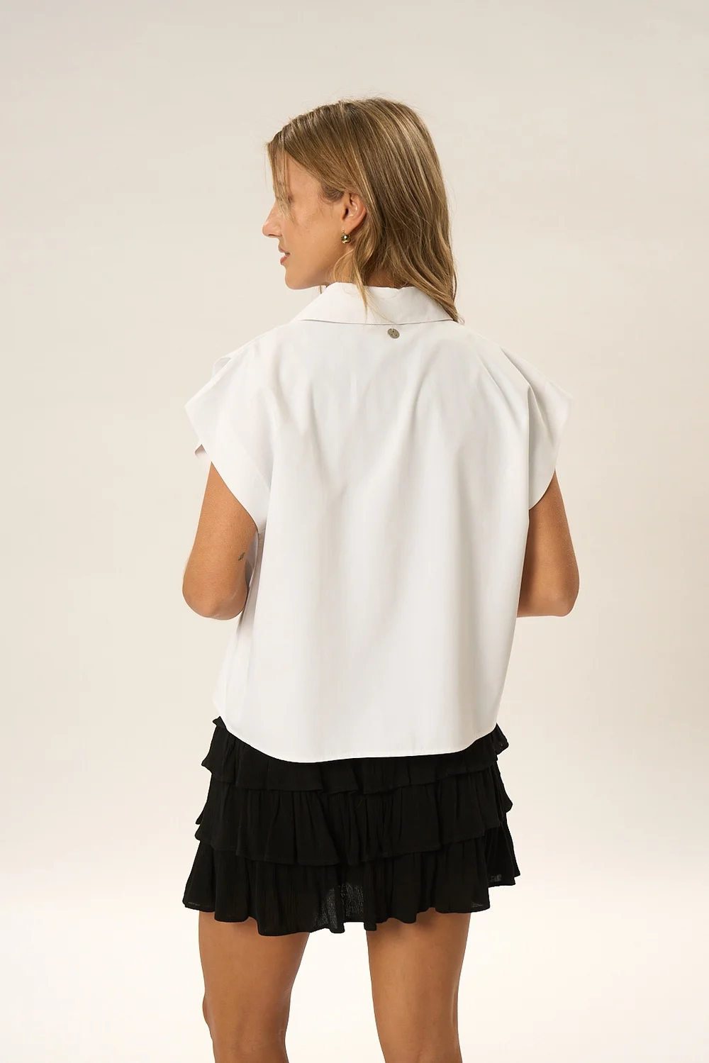 Camisa Amadeo - 7