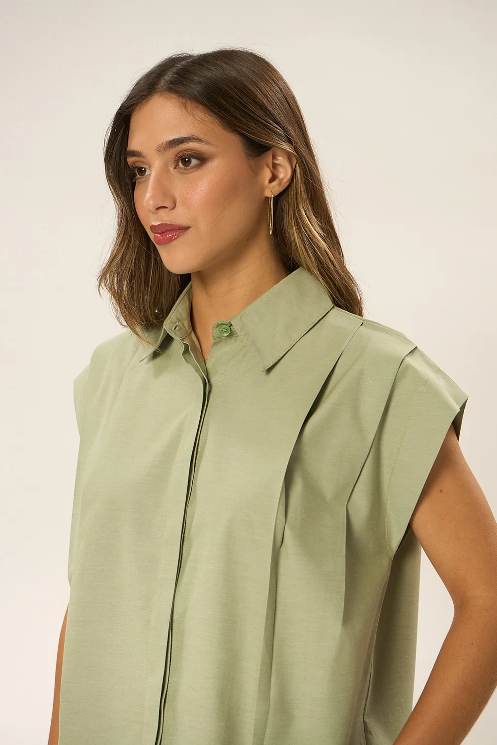 Camisa Amadeo - 10