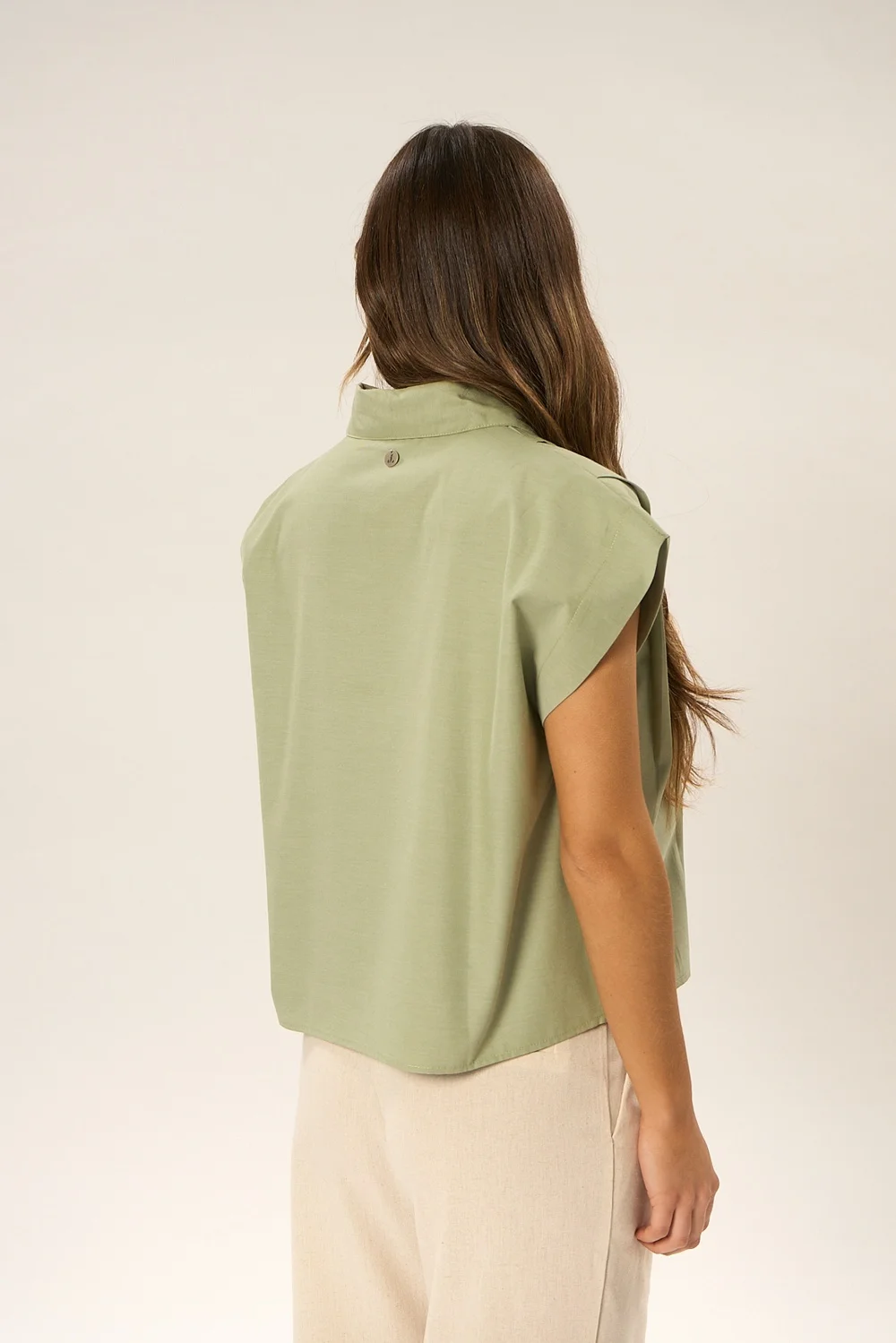 Camisa Amadeo - 11