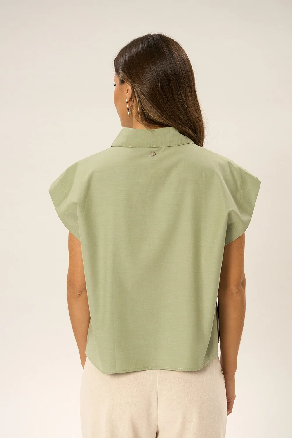 Camisa Amadeo - 12