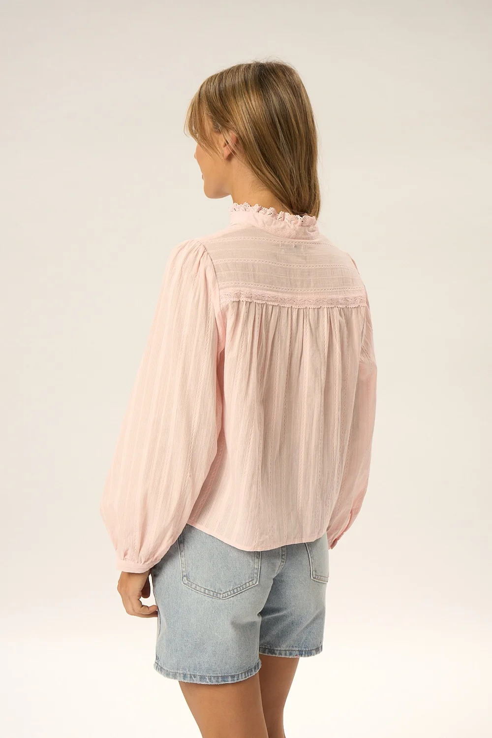 Camisa Qatar - 6