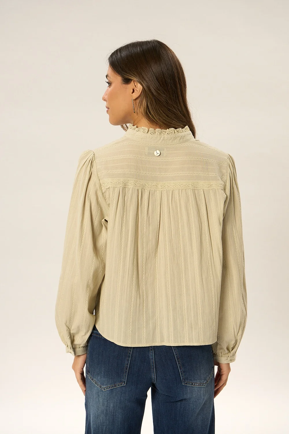 Camisa Qatar - 12