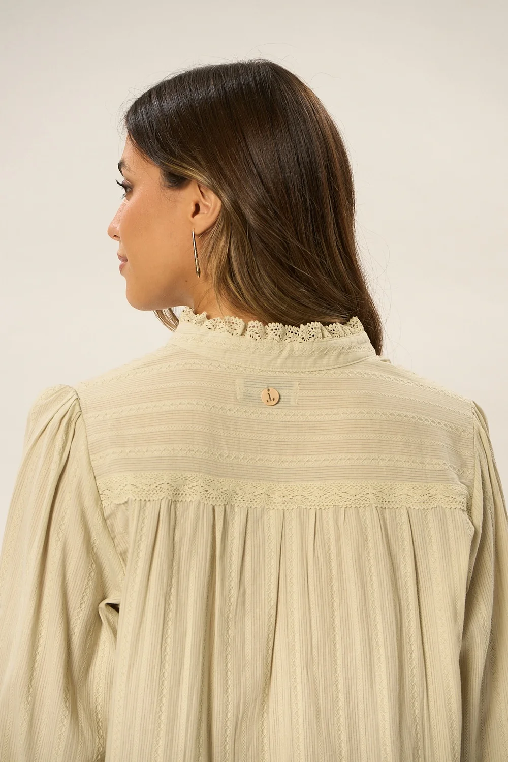 Camisa Qatar - 13