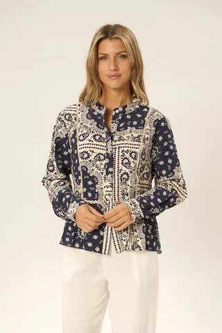 Camisa Atacama - Vista 1