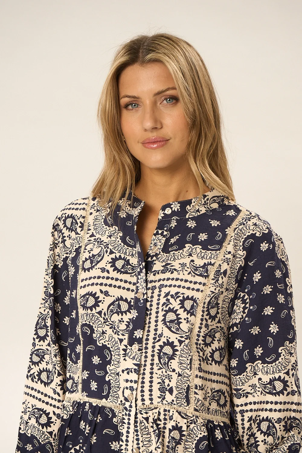 Camisa Atacama - 1