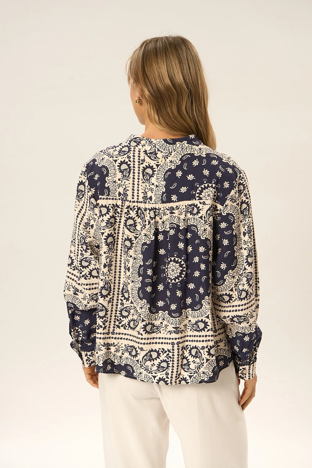 Camisa Atacama - 3