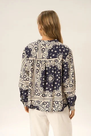 Camisa Atacama - Vista 4