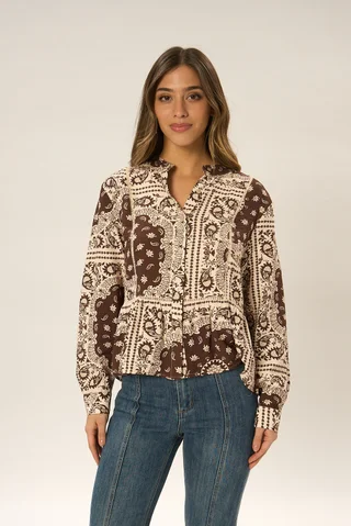 Camisa Atacama - Vista 6