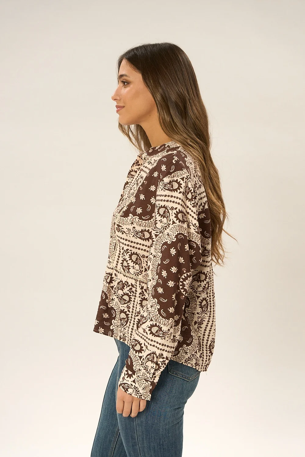 Camisa Atacama - 7