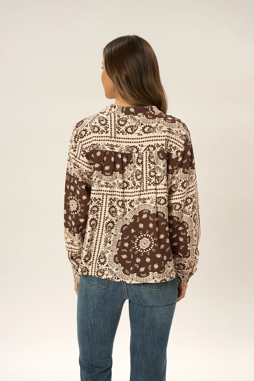 Camisa Atacama - 8