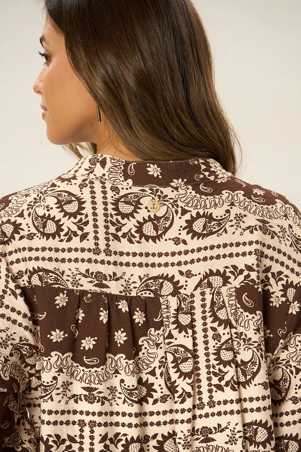 Camisa Atacama - 9