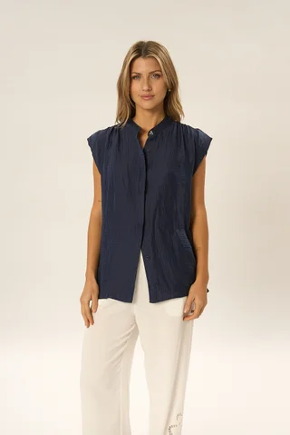 Camisa Valentina - Vista 1