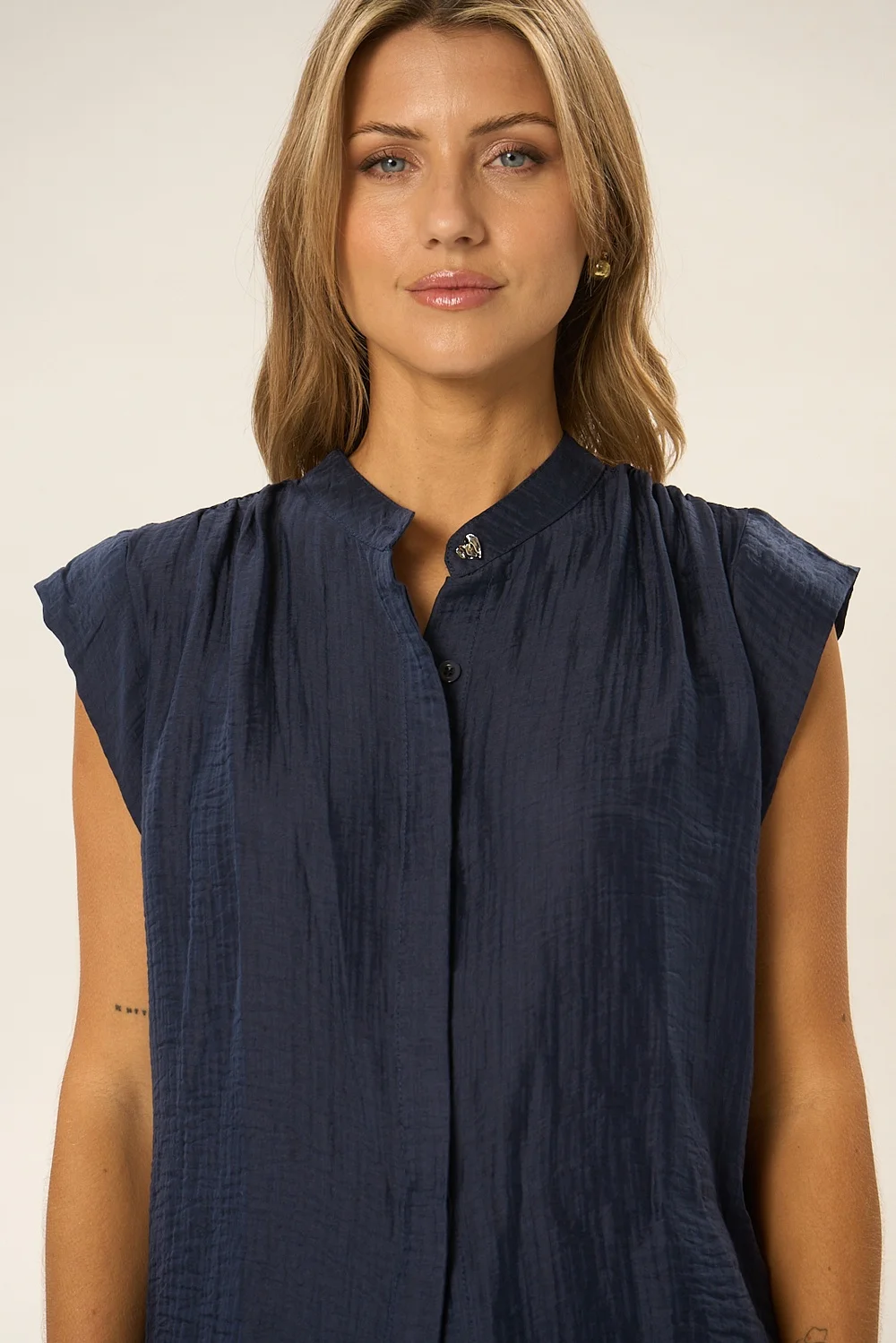Camisa Valentina