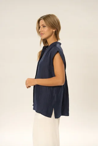 Camisa Valentina - Vista 3