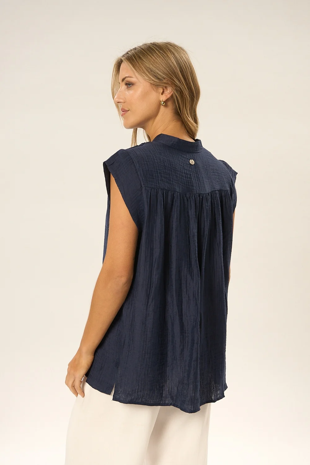 Camisa Valentina