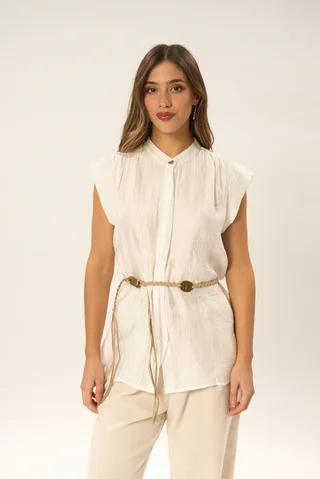 Camisa Valentina - Vista 6
