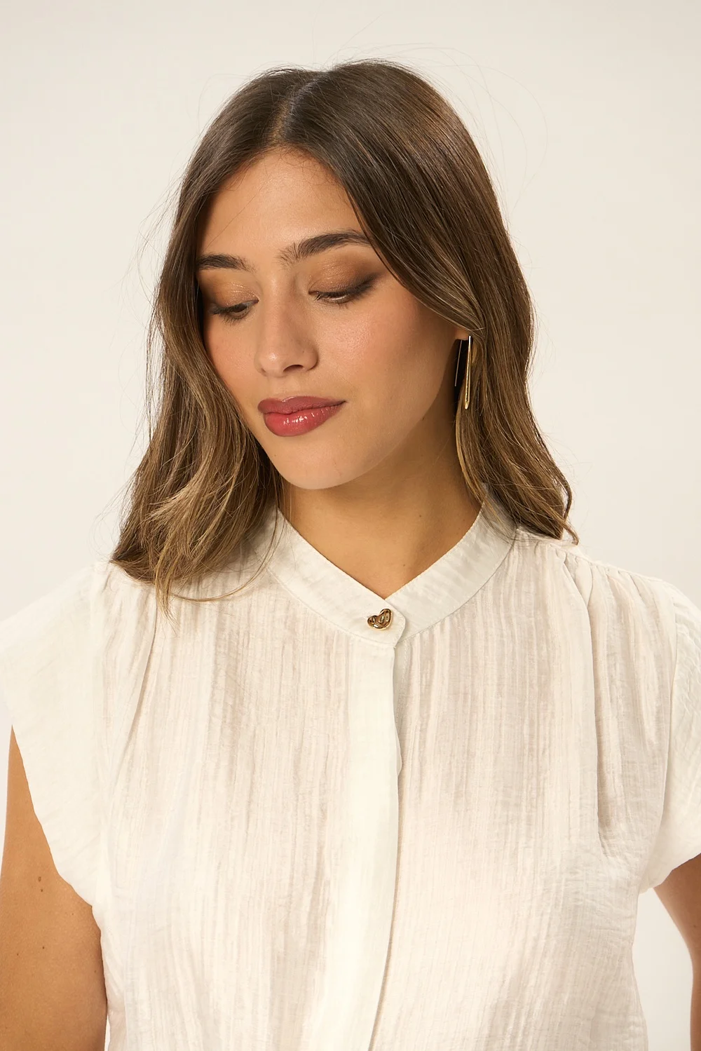 Camisa Valentina