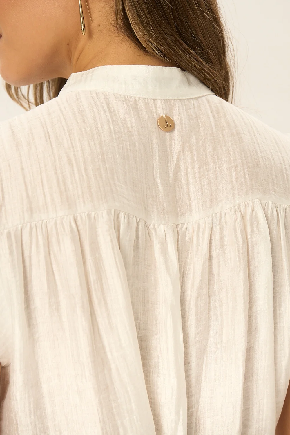 Camisa Valentina