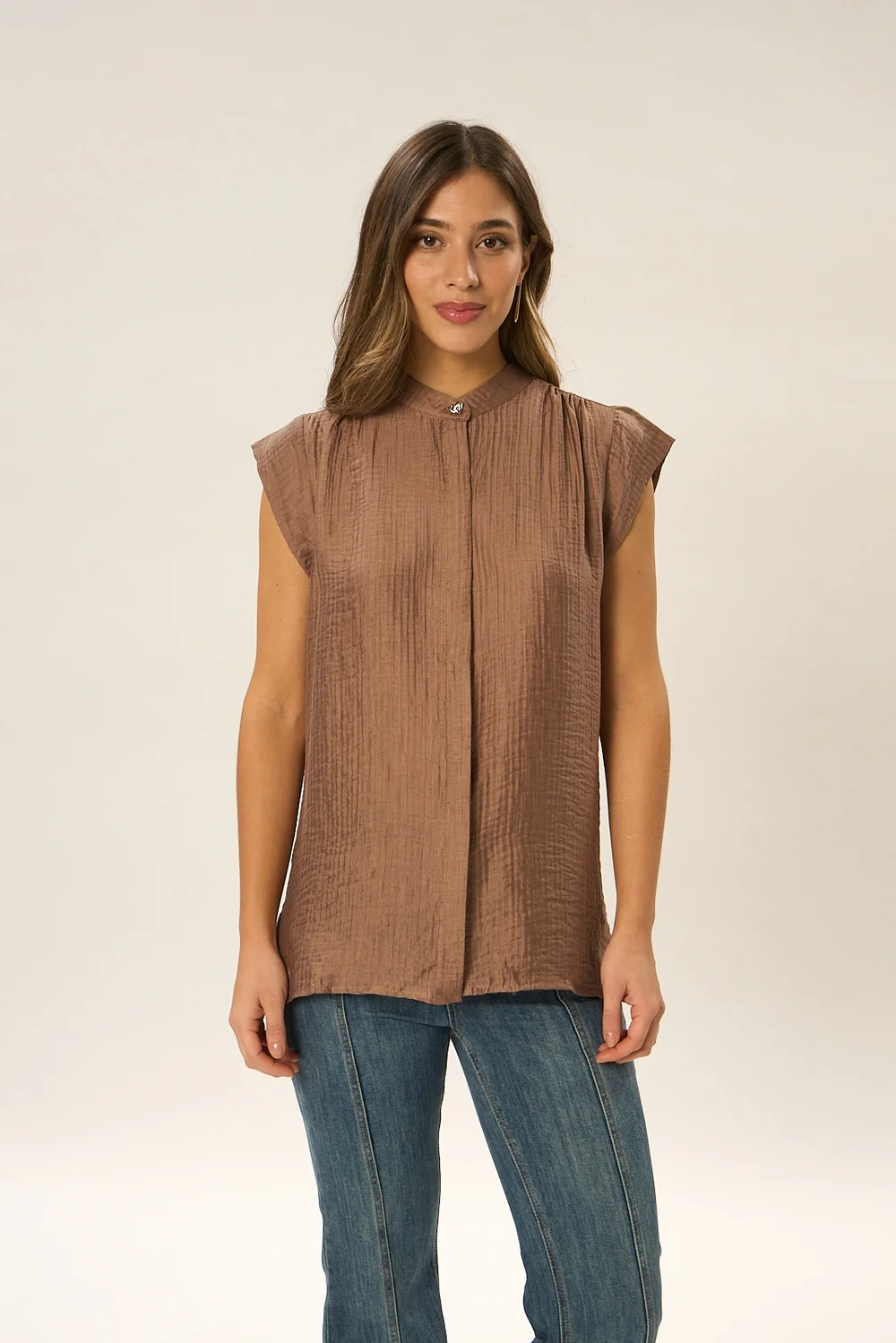 Camisa Valentina