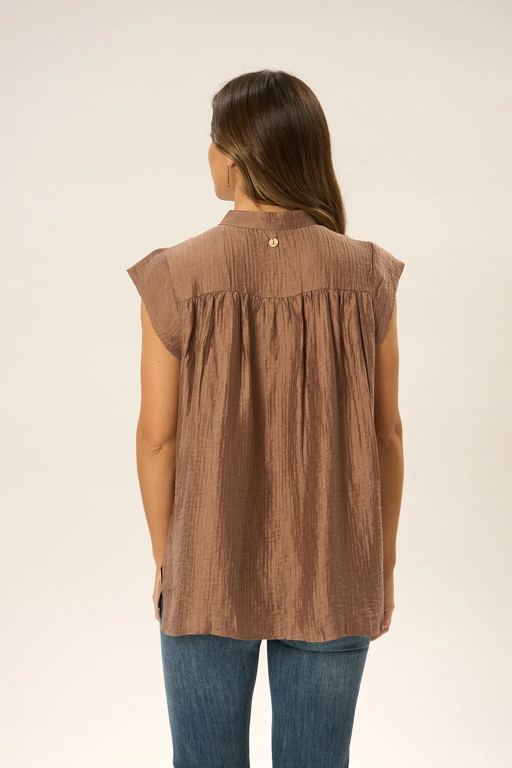 Camisa Valentina