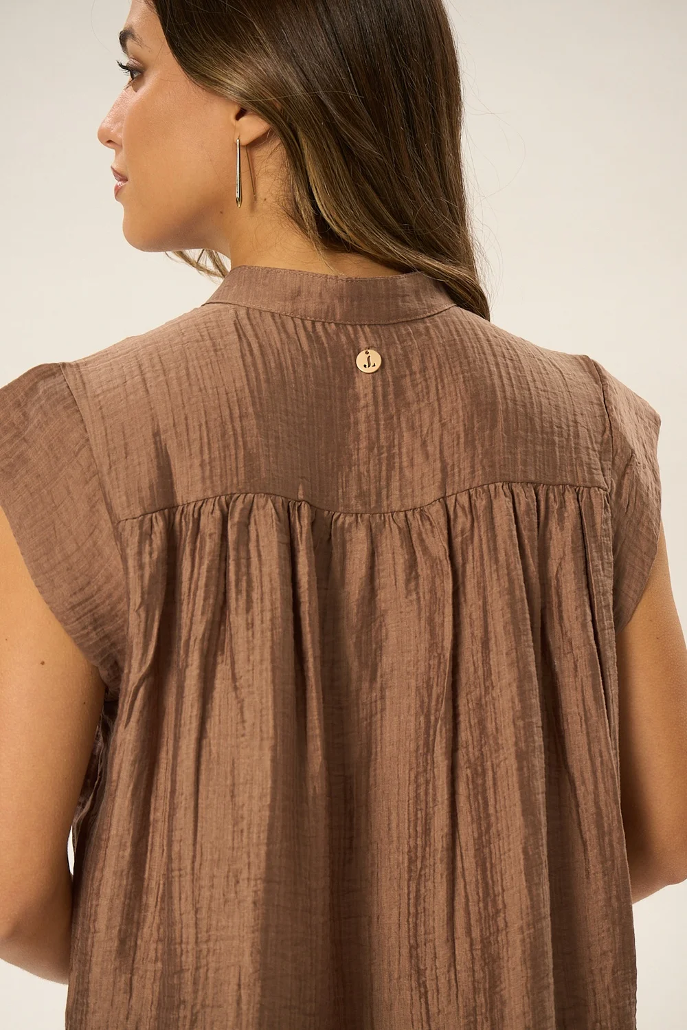 Camisa Valentina