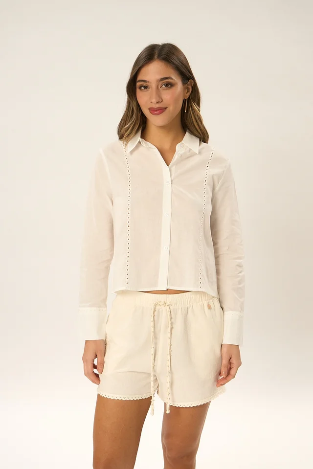 Camisa Tampa