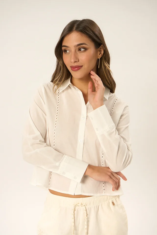 Camisa Tampa