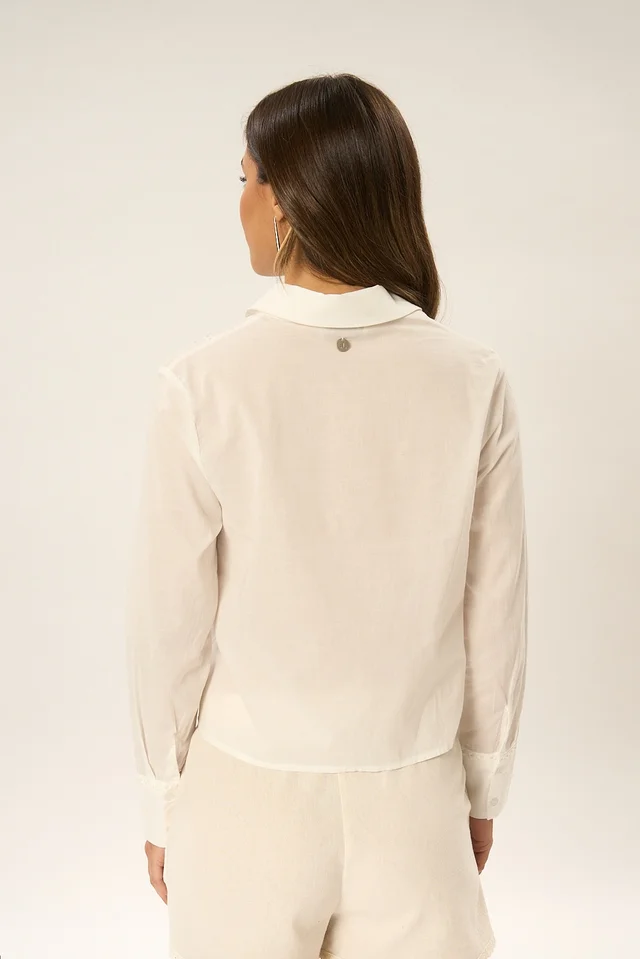 Camisa Tampa