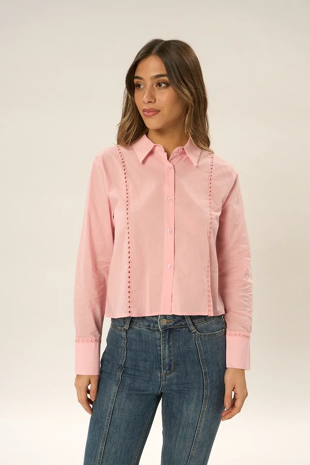 Camisa Tampa