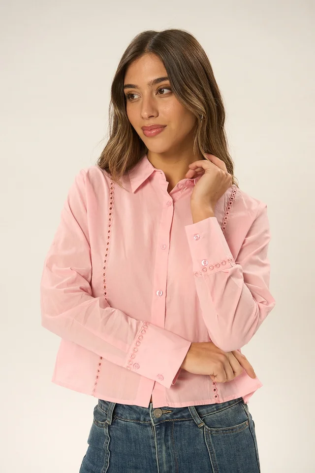Camisa Tampa