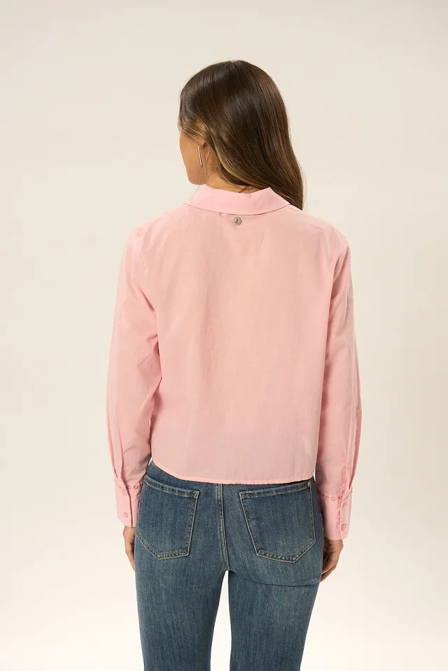 Camisa Tampa