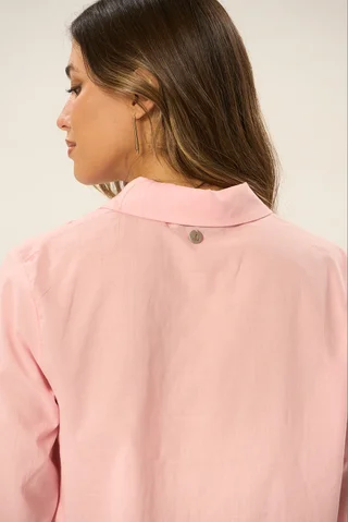 Camisa Tampa - Vista 4