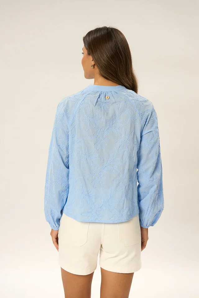Blusa  Positano