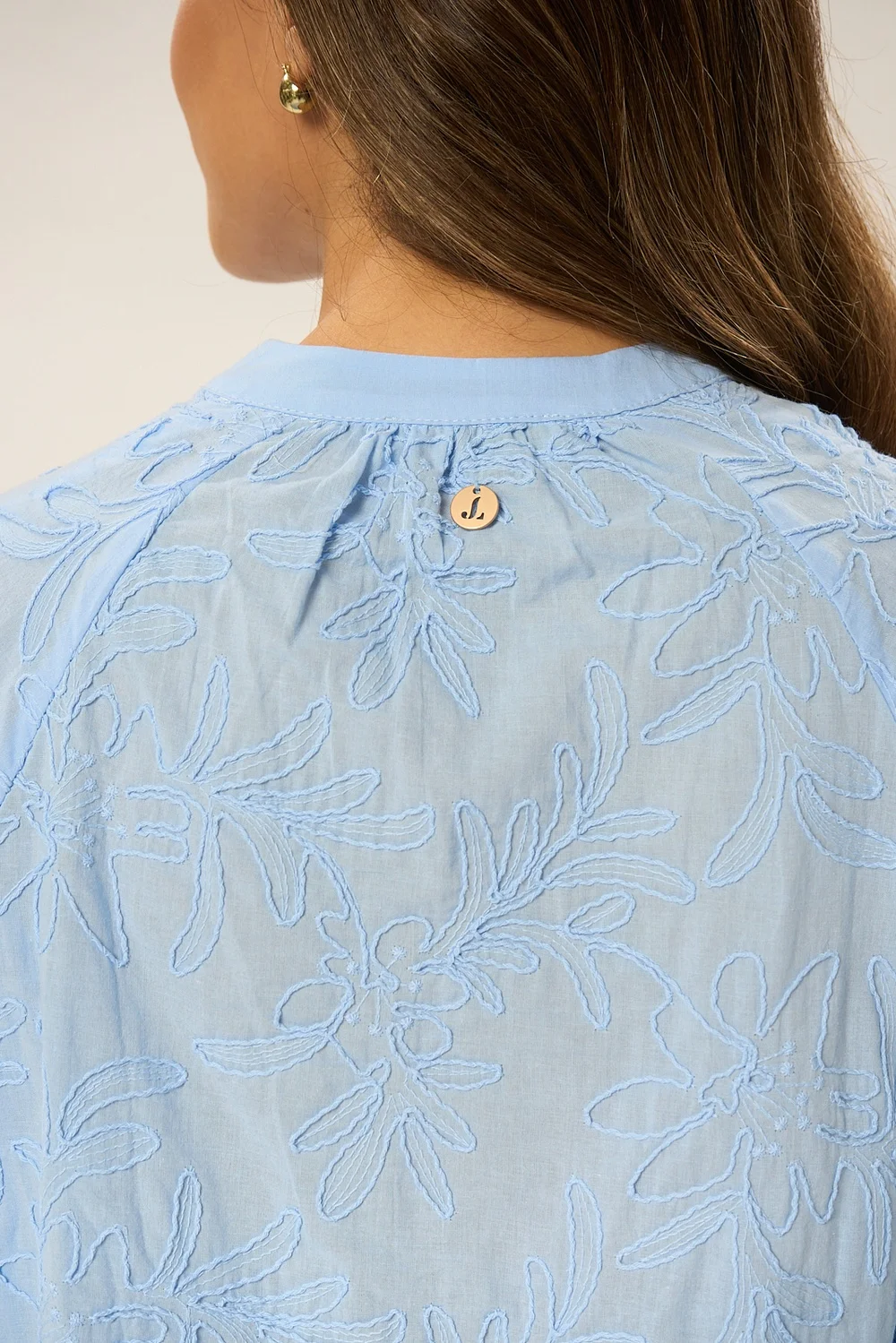 Blusa  Positano