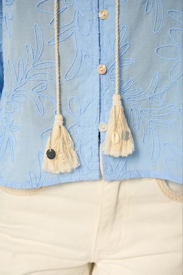 Blusa  Positano