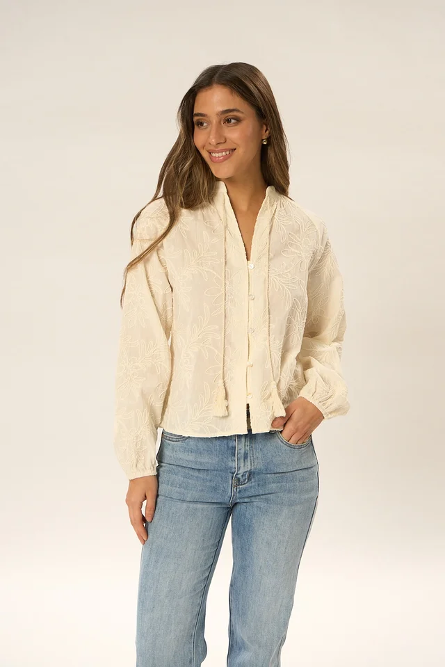 Blusa  Positano