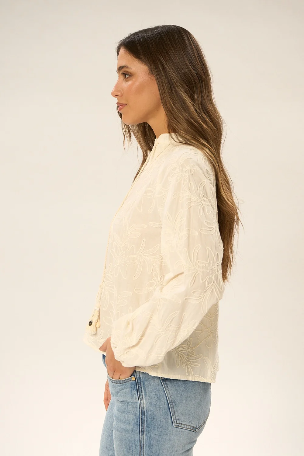 Blusa  Positano