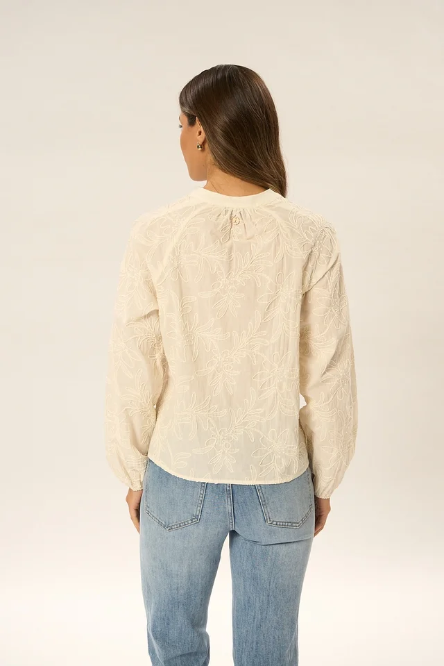 Blusa  Positano