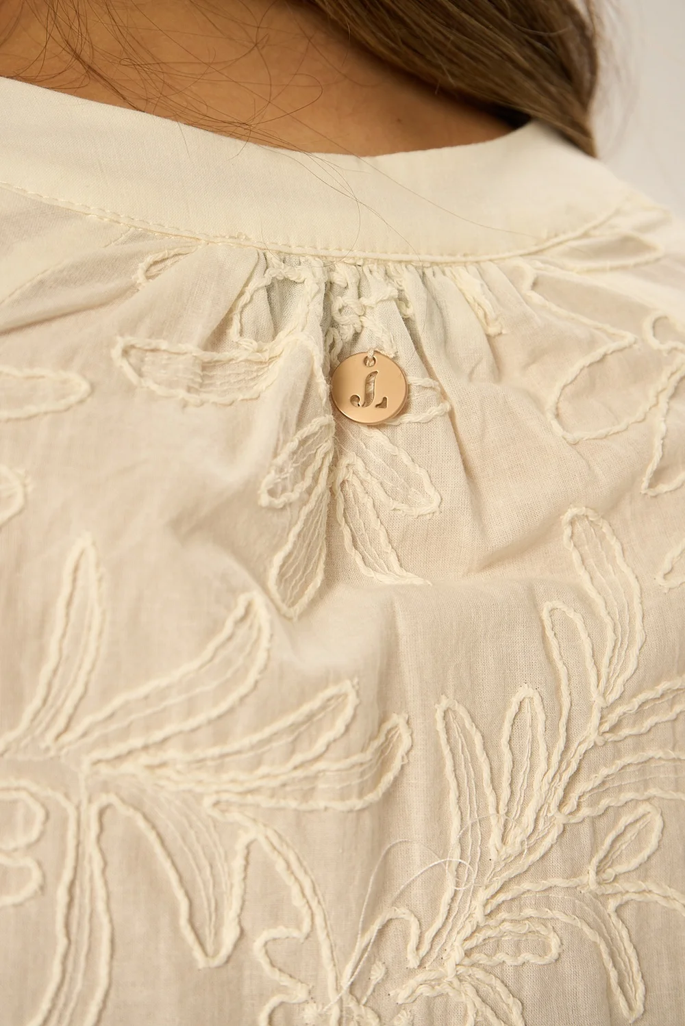 Blusa  Positano