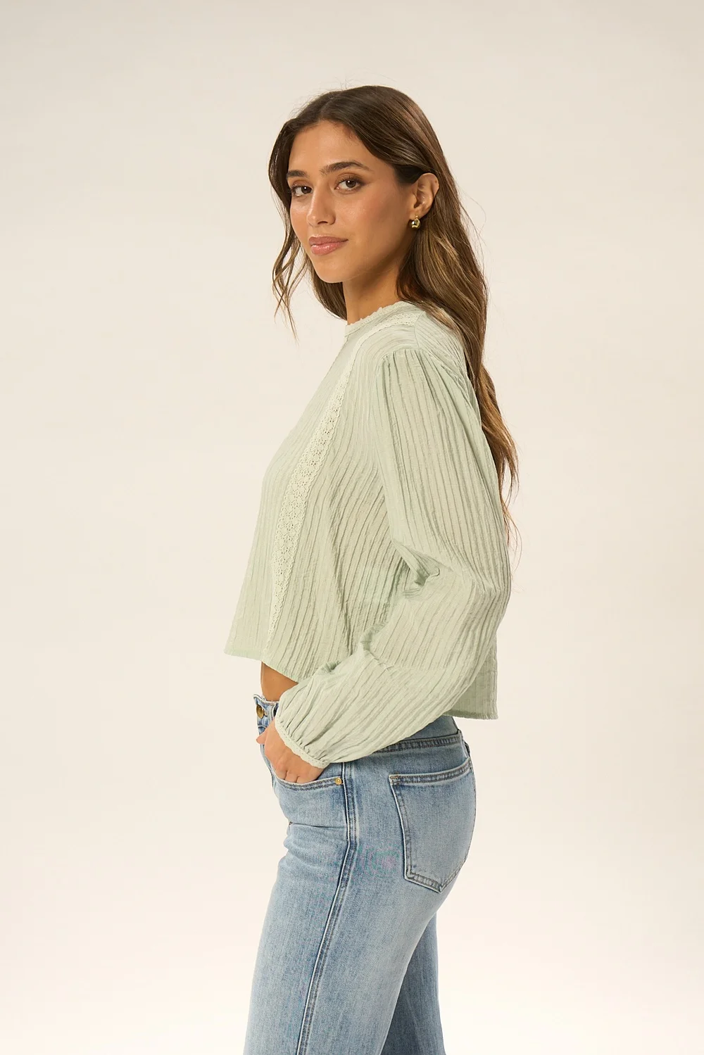 Blusa Ravi - 6