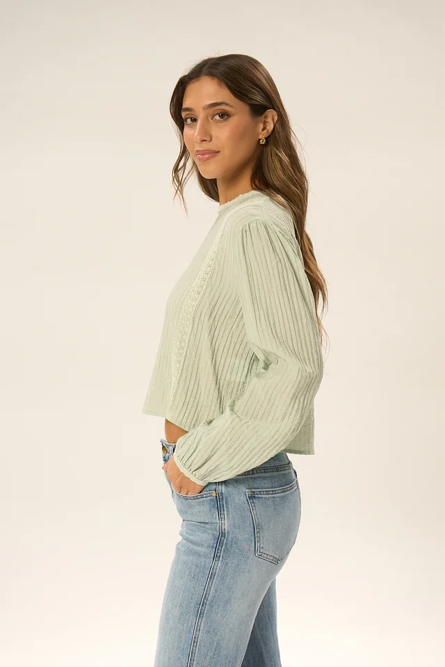 Blusa Ravi